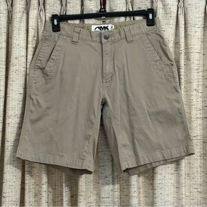 Mountain Khakis Teton Shorts